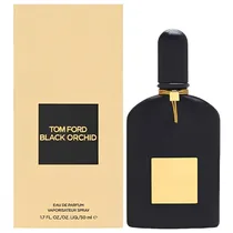 Perfume Tom Ford Black Orchid Edp - Unissex 50ML