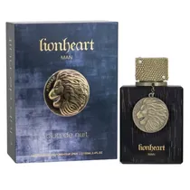 Perfume Armaf Club de Nuit Lionheart Edp 100ML Masculino
