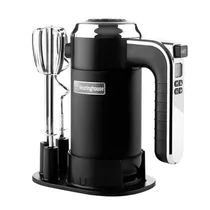Batedeira Retro Westinghouse WKHM250BK Negro 220V