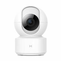 Camera de Seguranca Xiaomi Mi Home Security Basic CMSXJ16A / 360 / 1080P / Visao Noturna / Microfone - Branco