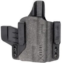 Coldre Safariland Incog X Iwb Holster Glock 43X/48 - Esquerda