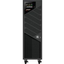 UPS Infosec M5T 10K HV AN10 On-Line 10000VA Trifasico - Preto