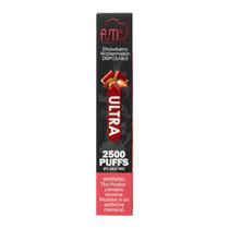 Fume 2500 Puffs 5% Strawberry Watermelon