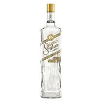 Vodka Zernoff Serie Spicul de Aur 1L