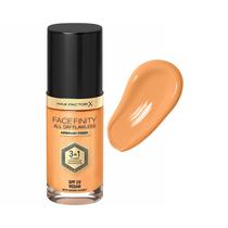 Base de Maquillaje Max Factor Facefinity Airbrush Finish W78 Warm Honey