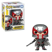 Funko Pop Marvel Rivals Magneto 1065
