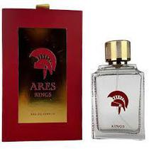 Perfume Grace Of London Ares Kings Edp 100ML