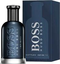 Hugo Boss Perfume Bottled Infinite Masculino 100ML Desconocido