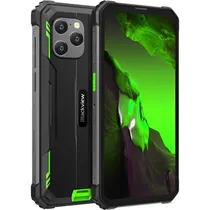 Blackview BV8900 Dual 256 GB - Black Green
