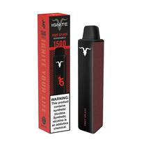 Ignite V15 1500 Puffs Fruit Splash