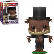 Funko Pop Television Creepshow - Scarecrow 1023