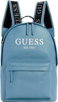 Mochila Guess IY753598 Feminina - Blue