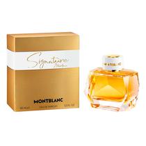 Perfume Montblanc Signature Absolue Eau de Parfum Feminino 90ML