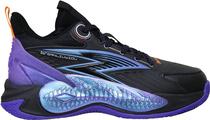 Tenis Kids 361 Basketball Shoes K72441108-4 - Masculino