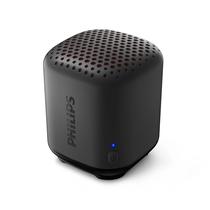 Speaker Philips TAS1505B/00 - Bluetooth - A Prova D'Agua - Preto