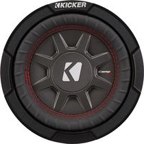 Subwoofer Kicker 6.75" 43CWRT672 300WATTS