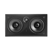 Definitive Tech LCR-650 Max Caixa de Teto para Gesso Black In Wall Speaker