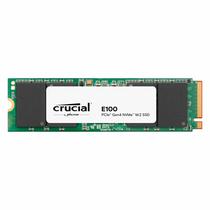 SSD M.2 Crucial 480GB Nvme PCI-Exp Gen 4 - CT480E100SSD8