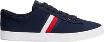 Tênis Tommy Hilfiger FM0FM05072 DW5 - Masculino