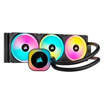 Water Cooler para Processador Corsair H150I Icue Link CW-9061003-WW RGB - Preto