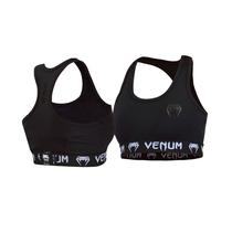 Crop Top Venum BR-VENUM-3200-001 Elegant