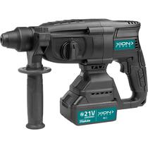 Rotomartelo Sem Fio Xion XI-TOOLRM21 220V - Preto