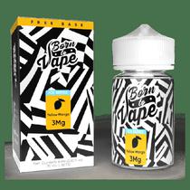 Born To Vape Salt Grape Green Apple 60ML 3MG