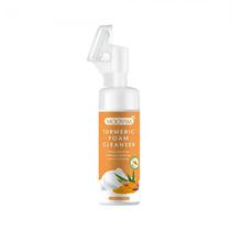 Espuma de Limpeza Mooyam Turmeric 150ML