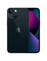 Celular iPhone Swap 13 128GB Black Grade A+