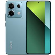 Smartphone Xiaomi Redmi Note 13 5G DS 8/256GB 6.67" 108+8+2/16MP A13 - Teal (Deslacrado)