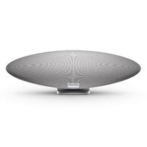 Caixa de Som Bowers & Wilkins Zeppelin Pearl Cinza Wireless