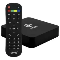 Receptor Digital Utv X Android