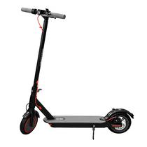 Patinete Eletrico Power e-Scooter S09 Pro 8.5" 35KM - Preto