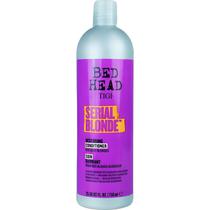 Acondicionador Tigi Bed Head Serial Blonde Restaurador - 750ML