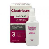 Creme Facial Antirrugas Cicatricure Reafirmante 50G