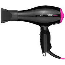 Secador de Cabelo Taiff Titanium 2.100 Watts 220 - 230V ~ 50/60 HZ - Preto/Rosa