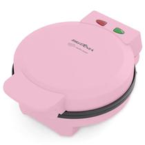 Britania Wafflera BWM05RS Metal BWM05RS Maker Rosa