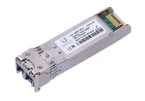 Ubuquiti Modulo de Fibra Optica Ufiber Uf-GP-C+SFP+20KM 1310NM