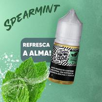 Born To Vape Salt Spearmint 30ML