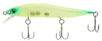 Isca Artificial Megabass Vision Oneten JR. SW - Shell Skin Lemon