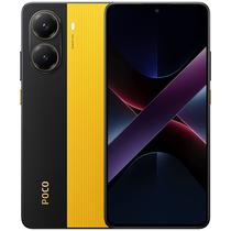 Smartphone Xiaomi Poco X7 Pro NFC Dual Sim 256GB/8GB Ram de 6.67" 50+8MP/20MP - Yellow (India)