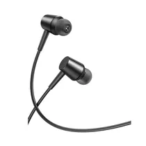 Fone Headset Xo EP57 In-Ear Aux - Preto