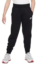 Calça Infantil Nike FD3008 010 - Masculina