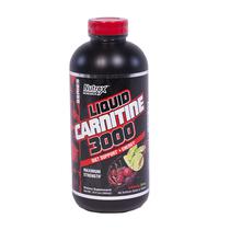 Liquid Carnetine Nutrex 3000 Cherry Lime 480ML