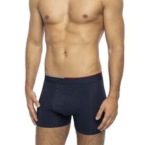 Cueca Tommy Hilfiger Masculino 1U87904661-416 s - Azul Marinho