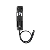 Fe Fnisi HRM Test Bat Acc AA-AAA-18650-32650