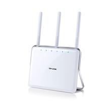 Roteador Wireless Portatil TP-Link Archer C8 - 1300/450MBPS - Dual-Band - 3 Antenas - Branco