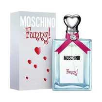 Perfume Moschino Funny - Eau de Toilette - Feminino - 100ML