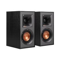 Parlante Outdoork Klipsch R-41M Negro