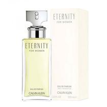 CK Eternity Woman RG Edp 100ML 16I